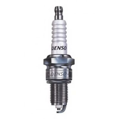 Лот: 3515387. Фото: 1. Свеча зажигания Denso K16TT. Расходные материалы