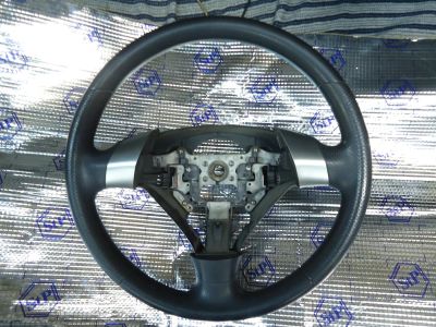 Лот: 3770769. Фото: 1. Руль Honda. Салон