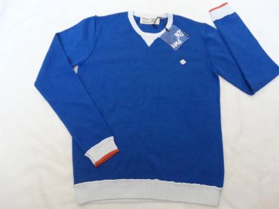 Лот: 3701957. Фото: 1. Итальянский джемпер на рост 152см. Свитера, худи, толстовки