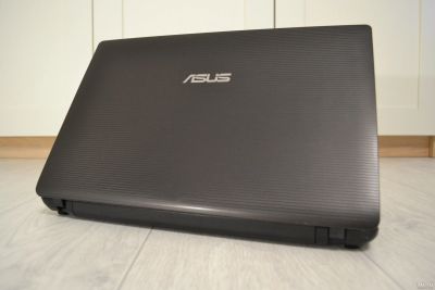 Лот: 18265169. Фото: 1. Ноутбук ASUS X53U ( AMD E-240... Ноутбуки