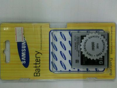 Лот: 11102116. Фото: 1. Батарея на samsung i9000. 2016. Аккумуляторы