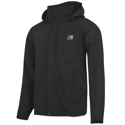 Лот: 23694513. Фото: 1. Оригинал Karrimor 44-46 S куртка... Верхняя одежда