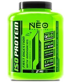 Лот: 7795305. Фото: 1. Neo iso protein (Спортивное питание... Спортивное питание, витамины