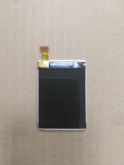 Лот: 17060979. Фото: 1. Дисплей Nokia X3-00/C5-00/2710... Дисплеи, дисплейные модули, тачскрины