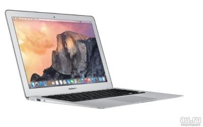Лот: 14106151. Фото: 1. Macbook air 13 2017,на гарантии... Ноутбуки