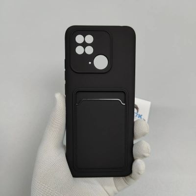 Лот: 20127282. Фото: 1. Чехол накладка бампер Silicone... Чехлы, бамперы