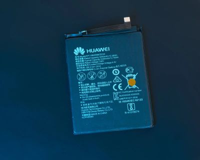 Лот: 19823485. Фото: 1. АКБ для Huawei HB356687ECW ( Nova... Аккумуляторы