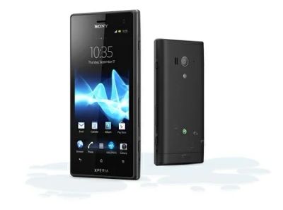 Лот: 3639067. Фото: 1. Sony xperia acro S Lt26w. Смартфоны
