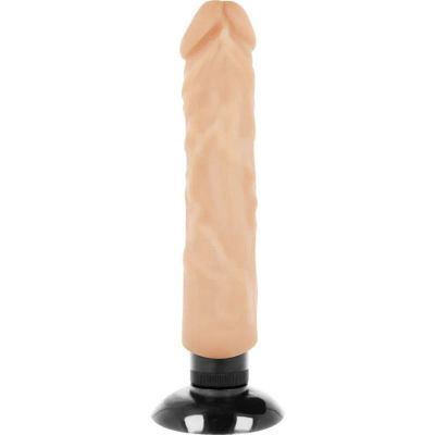 Лот: 22055921. Фото: 1. Вибромассажер BASECOCK REALISTIC... Игрушки