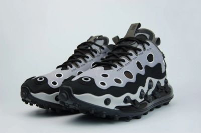 Лот: 16929360. Фото: 1. Кроссовки Nike ISPA Air Max 720... Кеды, кроссовки, слипоны