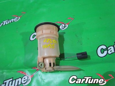 Лот: 10538188. Фото: 1. бензонасос R- toyota crown JZS171... Двигатель и элементы двигателя