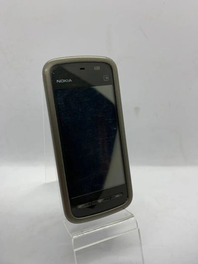 Лот: 19940125. Фото: 1. Мобильный телефон Nokia (кр 30005... Смартфоны