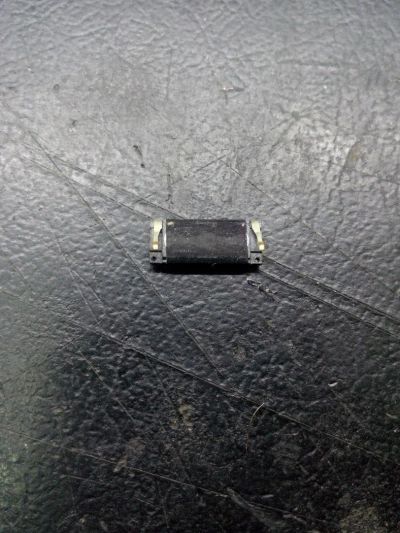 Лот: 10934573. Фото: 1. Слуховой динамик Lenovo S920. Динамики, микрофоны