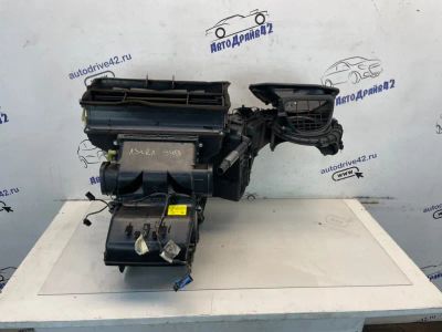 Лот: 22988875. Фото: 1. корпус отопителя Opel Astra L69. Двигатель и элементы двигателя
