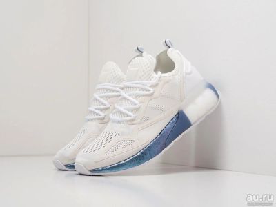 Лот: 17504978. Фото: 1. Кроссовки Adidas ZX 2K Boost... Кеды, кроссовки, слипоны