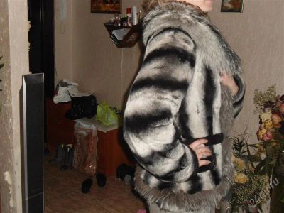 Лот: 1179383. Фото: 1. полушубок. Верхняя одежда