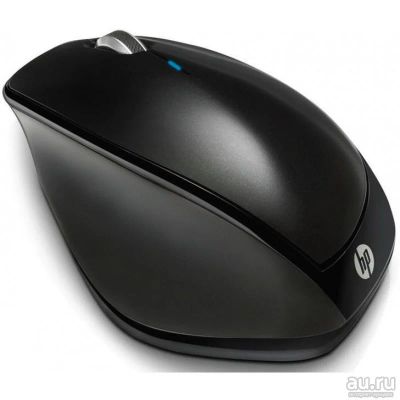 Лот: 13775145. Фото: 1. Новая беспроводная мышь HP X 4500... Клавиатуры и мыши