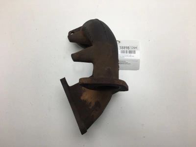 Лот: 20389031. Фото: 1. Коллектор выпускной Subaru Legacy... Двигатель и элементы двигателя