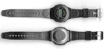Лот: 20827457. Фото: 1. Говорящие часы Talking Watch iTaiTek... Оригинальные наручные часы