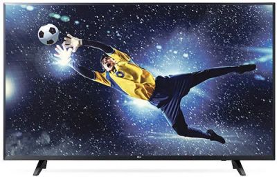 Лот: 11652786. Фото: 1. Новый UltraHD 4K телевизор LG... Телевизоры