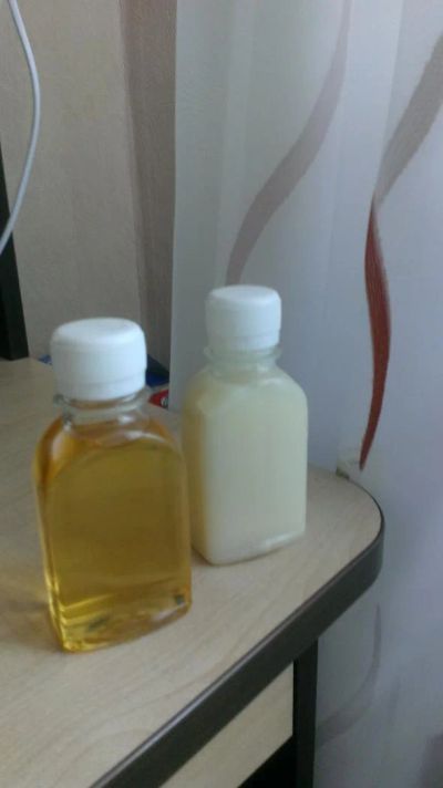 Лот: 4582173. Фото: 1. Жир медвежий настоящее качество... Другое (продукты)