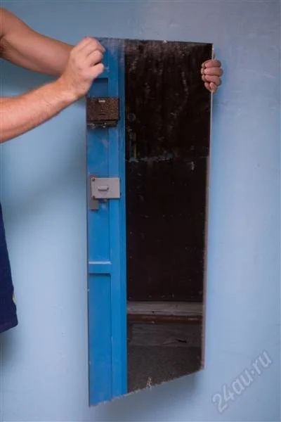 Лот: 2007975. Фото: 1. зеркало крупнее. Аксессуары