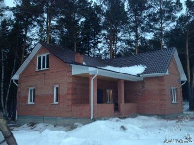 Лот: 2668601. Фото: 1. Продам котедж на ст. Минино. Дома