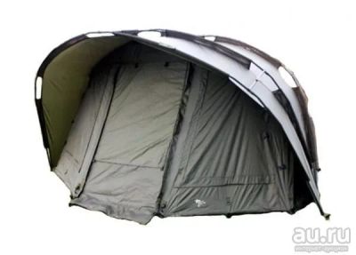 Лот: 13058300. Фото: 1. Палатка NASH Tackle Double Top... Палатки, тенты