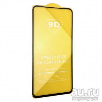 Лот: 17942557. Фото: 1. Защитное стекло 5D для Huawei... Защитные стёкла, защитные плёнки
