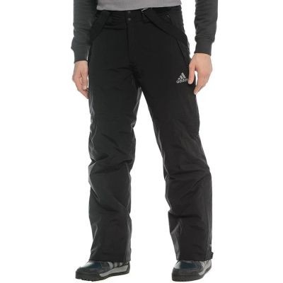 Лот: 12639974. Фото: 1. штаны для сноуборда adidas climaproof. Другое (сноубординг)