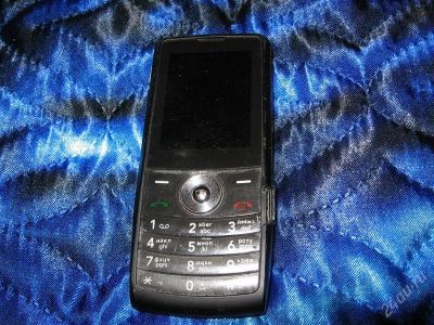 Лот: 854752. Фото: 1. LG KP320. Кнопочные мобильные телефоны