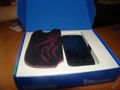 Лот: 3049427. Фото: 1. Nokia C5-03. Смартфоны