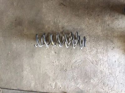 Лот: 9212149. Фото: 1. Пружины задние Mazda Demio, DW3W... Ходовая, подвеска, рулевое управление