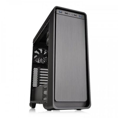 Лот: 10856427. Фото: 1. Корпус ATX Thermaltake Versa U21... Корпуса, блоки питания