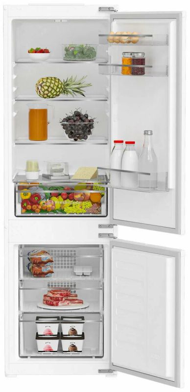 Лот: 21058035. Фото: 1. Холодильник Indesit IBD 18. Холодильники, морозильные камеры