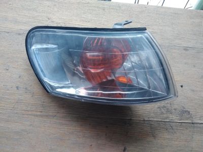 Лот: 13329427. Фото: 1. Габарит Sat R хрусталь для Toyota... Оптика и освещение