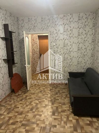 Лот: 22177527. Фото: 1. Россия, Красноярск, улица Чернышевского... Квартиры, студии