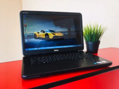 Лот: 13903202. Фото: 1. Ноутбук DELL N5050 (Intel Celeron... Ноутбуки