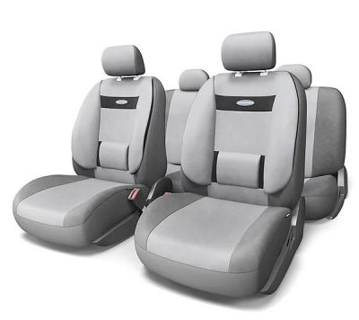 Лот: 3757282. Фото: 1. Автомобильные чехлы "Comfort... Чехлы, коврики, оплетки руля