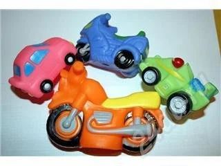 Лот: 34227. Фото: 1. Набор игрушек. Красноярск