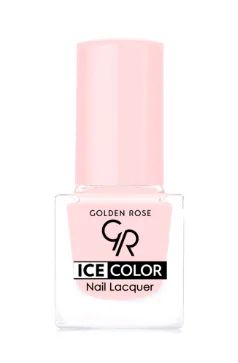 Лот: 19095026. Фото: 1. Golden Rose Ice Color - Nail Lacquer... Лак для ногтей