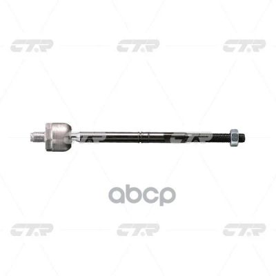 Лот: 14078406. Фото: 1. Тяга рулевая Ctr арт. CRF5. Другое (автозапчасти)