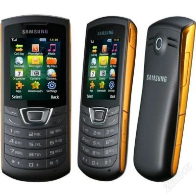 Лот: 1101191. Фото: 1. Samsung 3200. Кнопочные мобильные телефоны
