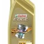 Лот: 17642819. Фото: 1. Castrol EDGE 5W30 LL (1л) ACEA... Масла, жидкости