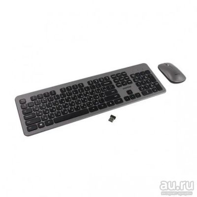 Лот: 16162204. Фото: 1. Комплект SmartBuy SBC-233375AG-GК... Клавиатуры и мыши