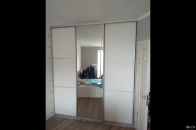 Лот: 13763265. Фото: 1. Шкаф-купе 675. Шкафы, шкафы-купе