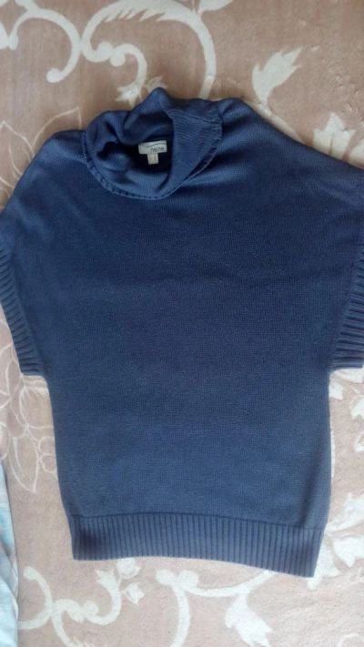 Лот: 7056541. Фото: 1. Туника, 48 р. Платья