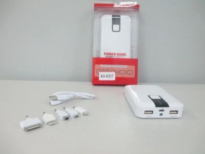 Лот: 9387838. Фото: 1. Аккумулятор внешний 12000мАч microUSB... Внешние, портативные аккумуляторы для смартфонов (Power bank)