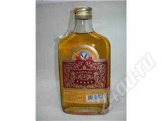 Лот: 246973. Фото: 1. дагестанский коньяк. 5 звёздочек... Красноярск
