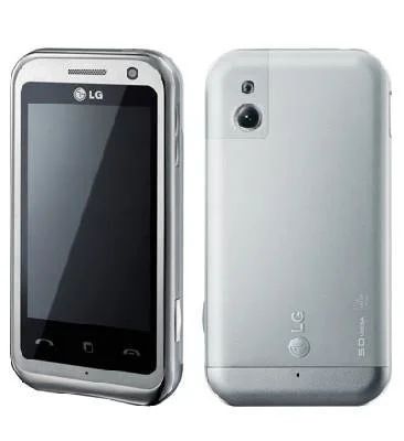 Лот: 519115. Фото: 1. LG km900 arena. Кнопочные мобильные телефоны
